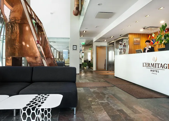 Hotel Ibis Styles Tallinn