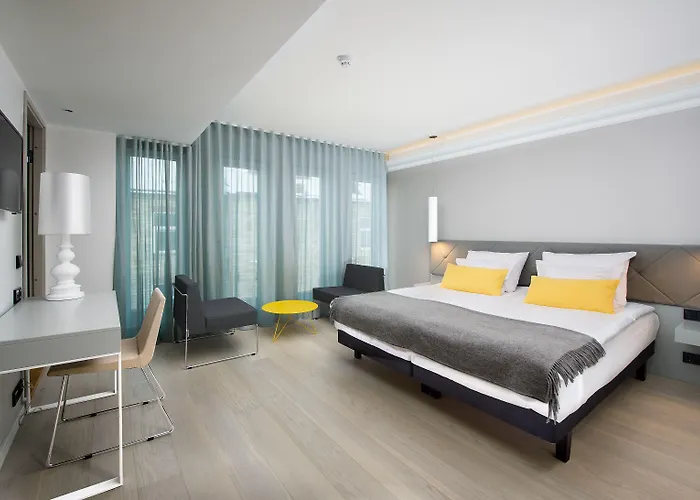 Ibis Styles Hotel Tallin