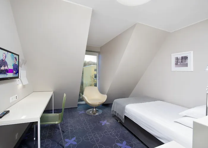 Отель Ibis Styles