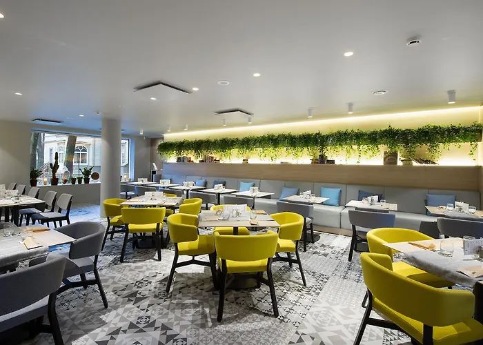 Ibis Styles Hotel Tallinn