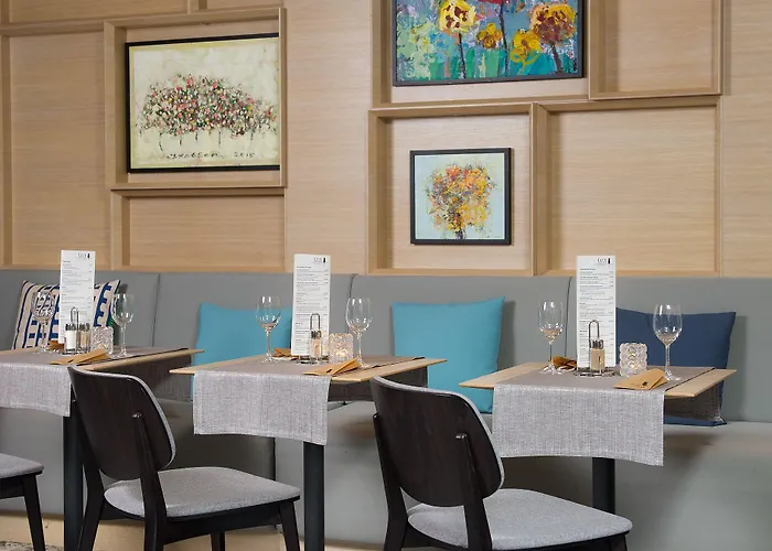 Hotel Ibis Styles 4*