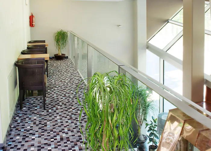 Ibis Styles 4* Reval