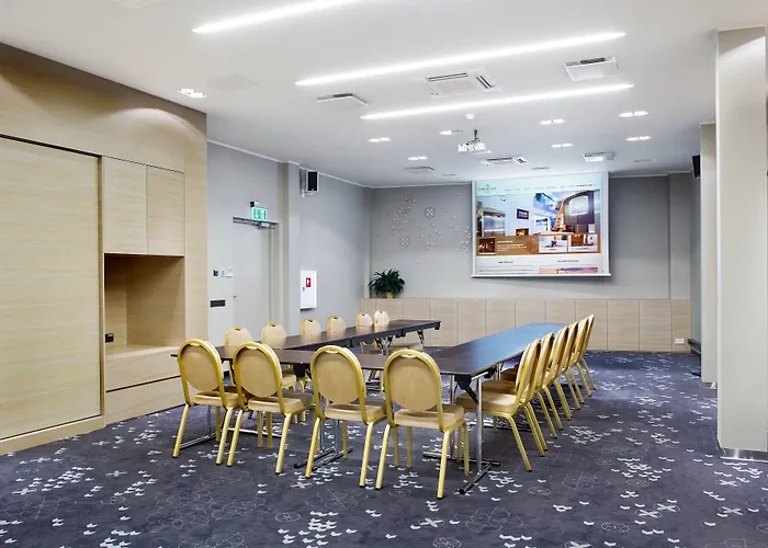 Ibis Styles מלון טאלין