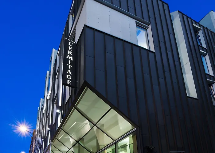 Ibis Styles 4* Reval