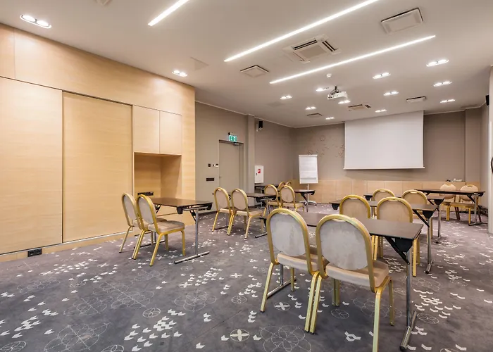 Ibis Styles מלון