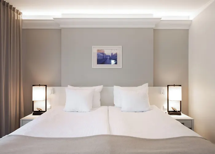 Ibis Styles Szálloda Tallinn