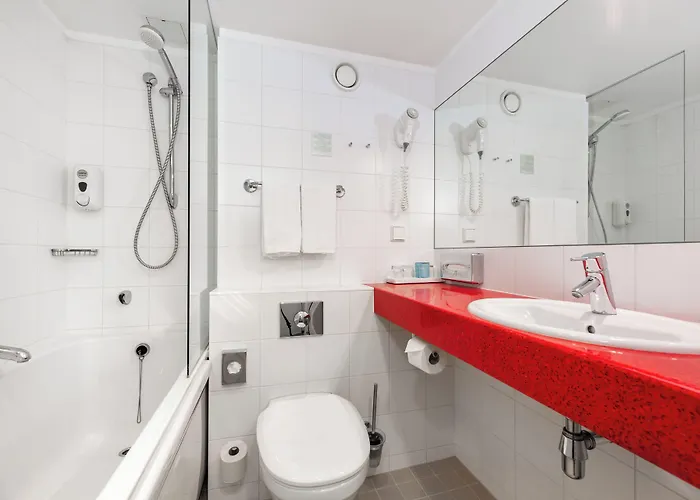 Hotel Ibis Styles 4*