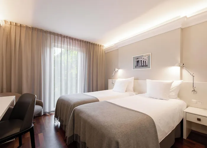 Hotel Ibis Styles Reval