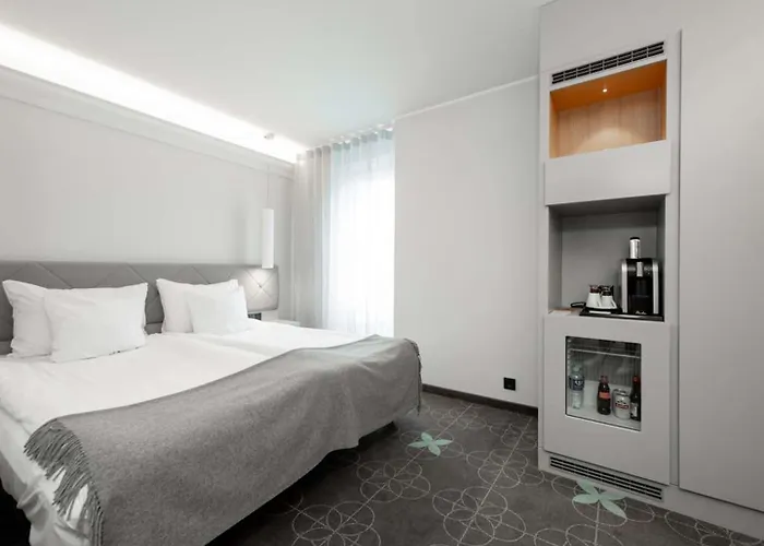 Hotel Ibis Styles 4*