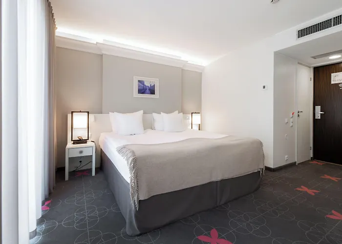 Ibis Styles 4* Reval