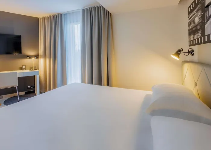 Ibis Styles Hotel Tallinn