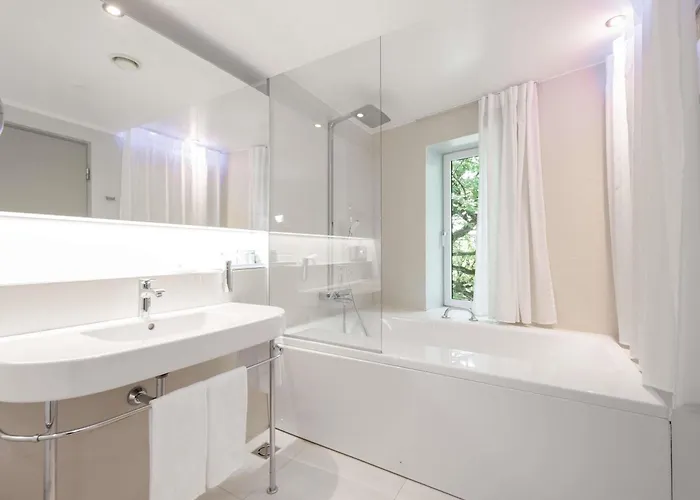 Ibis Styles 호텔 4*