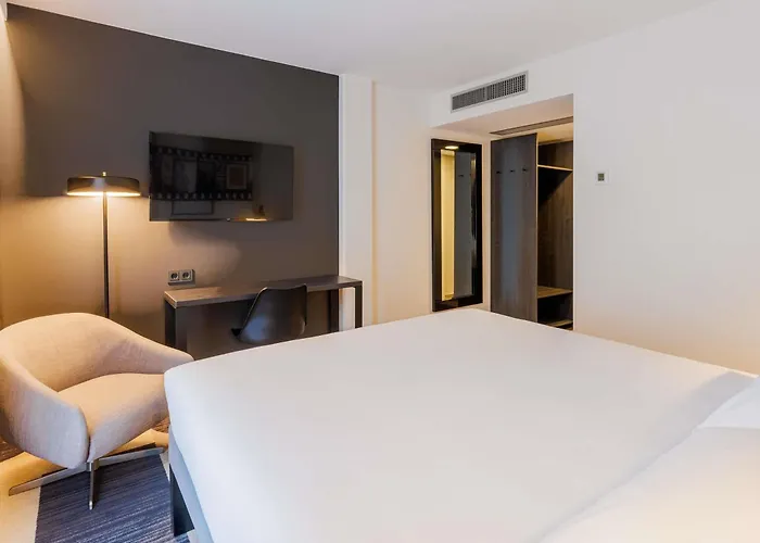 Ibis Styles 酒店 塔林