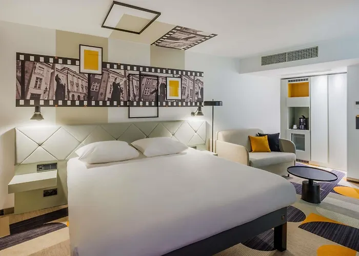 Ibis Styles 4*