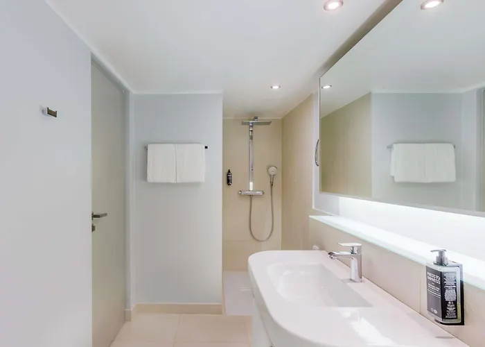 Ibis Styles 酒店 塔林