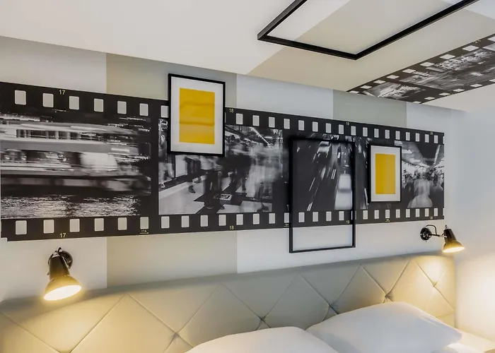 Hotel Ibis Styles Tallinn