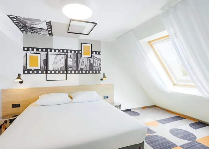 Ibis Styles Таллин
