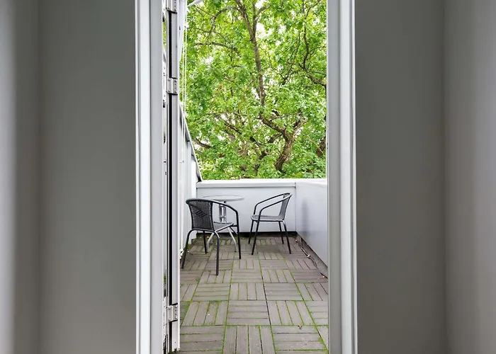 Hotel Ibis Styles Tallin