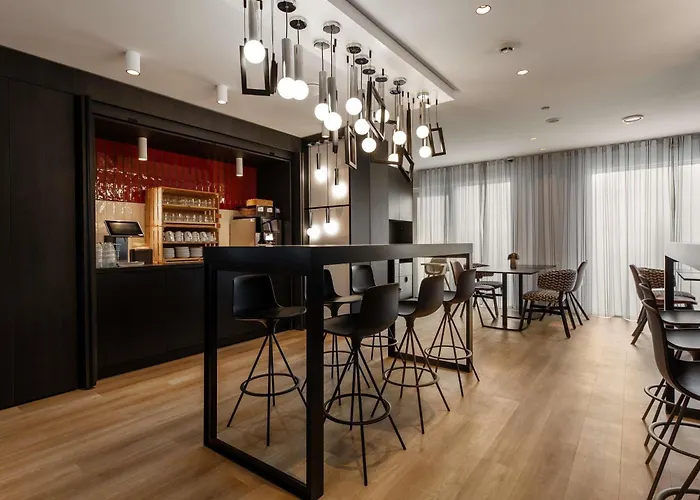 מלון Ibis Styles טאלין