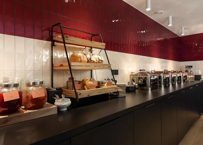 Ibis Styles Таллин