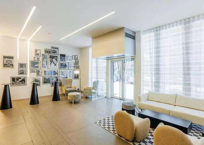 Hotel Ibis Styles 4*