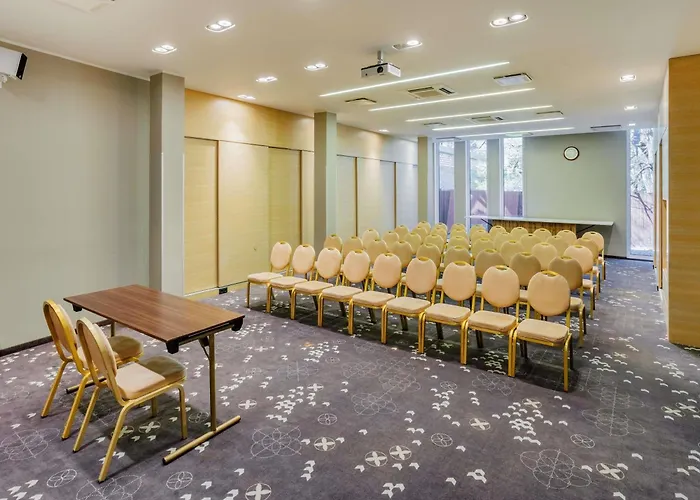 酒店 Ibis Styles 塔林