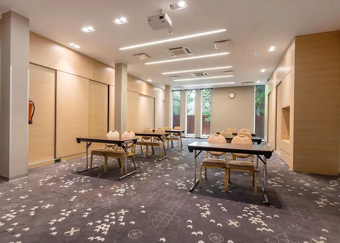 מלון Ibis Styles 4*