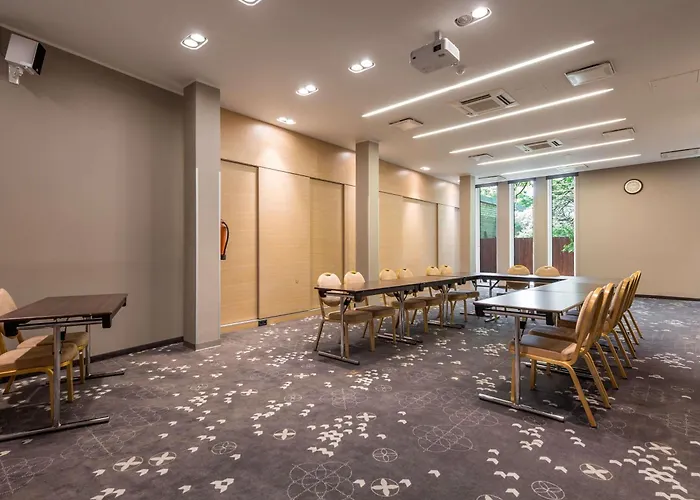 Ibis Styles טאלין