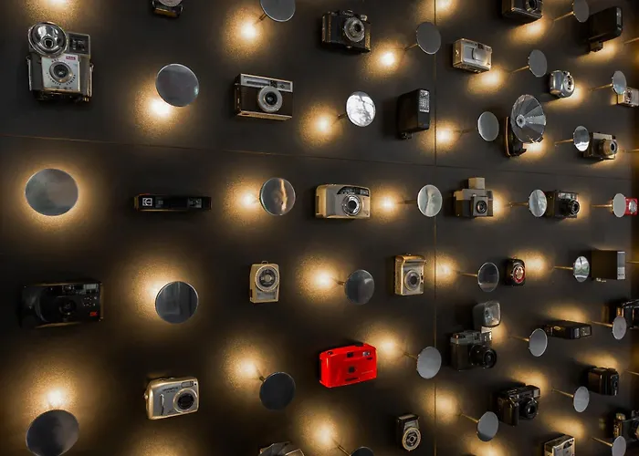 Отель Ibis Styles