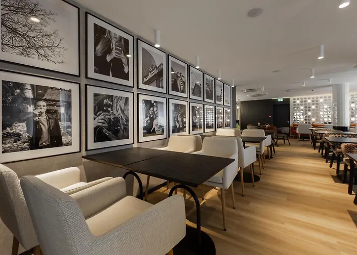 Ibis Styles 4* Tallin