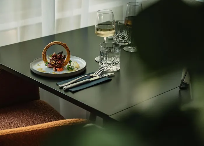 Отель Ibis Styles