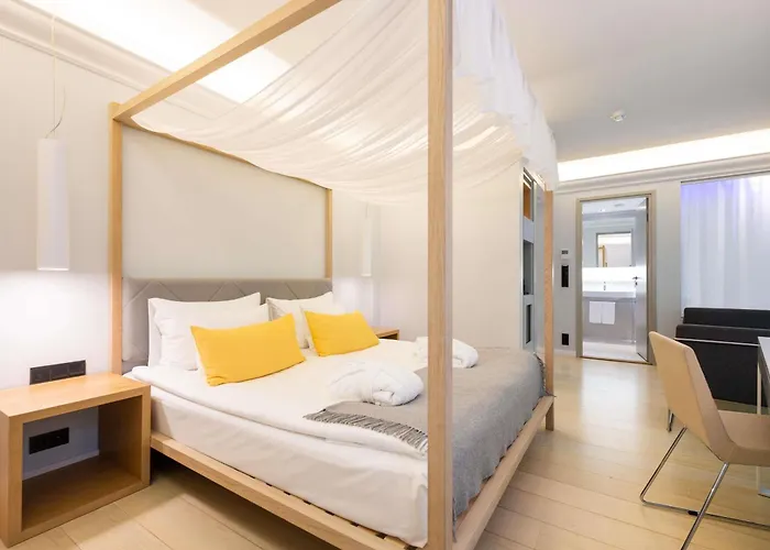 Hotel Ibis Styles Reval