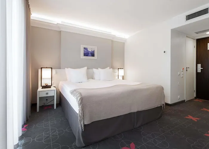 Hotel Ibis Styles Reval