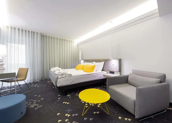 Ibis Styles 4* Reval