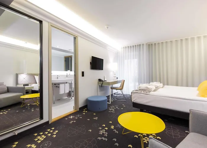 Hotel Ibis Styles 4*