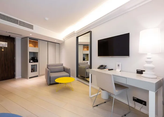 Hotel Ibis Styles Reval