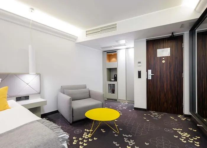 Ibis Styles Hotel