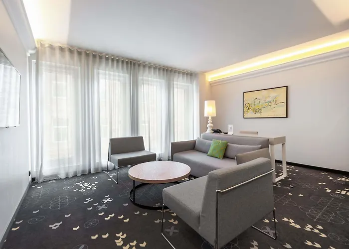 Hotel Ibis Styles 4*