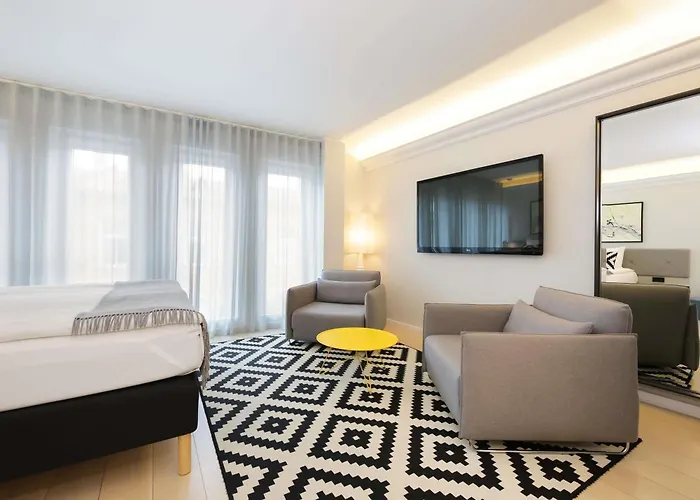 Ibis Styles Hotel 4*