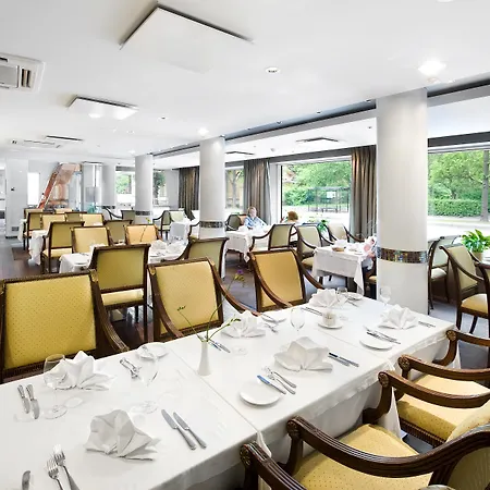 Ibis Styles Szálloda Tallinn