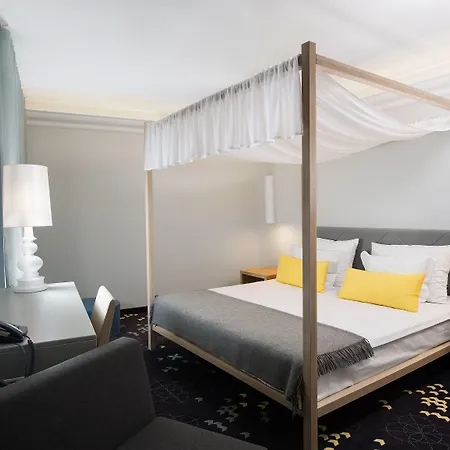 Ibis Styles Szálloda