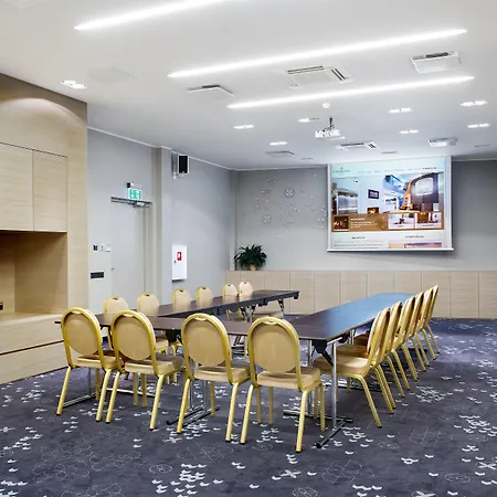 Ibis Styles Szálloda Tallinn