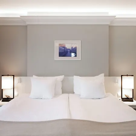 Ibis Styles Szálloda Tallinn