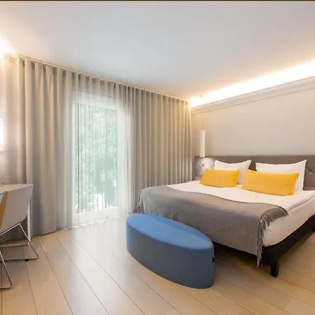 Ibis Styles 4* Tallinn