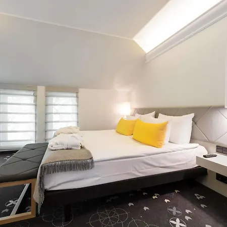 Ibis Styles Szálloda 4*