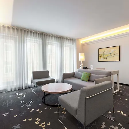 Szálloda Ibis Styles 4*