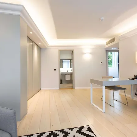 Ibis Styles Szálloda