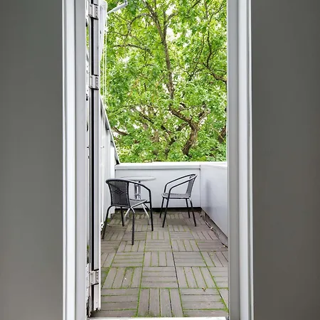 Ibis Styles Szálloda