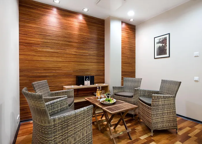 فندق Ibis Styles 4*