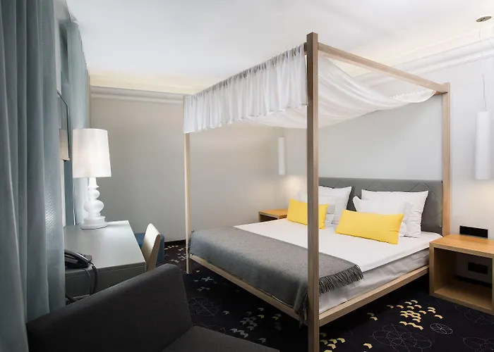 Ibis Styles فندق